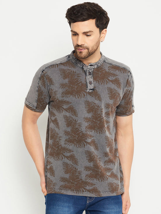 Grey T-Shirt
