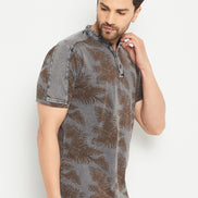 Grey T-Shirt