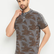 Grey T-Shirt