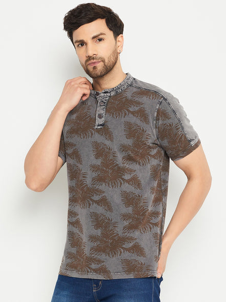 Grey T-Shirt