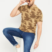 Camel T-Shirt