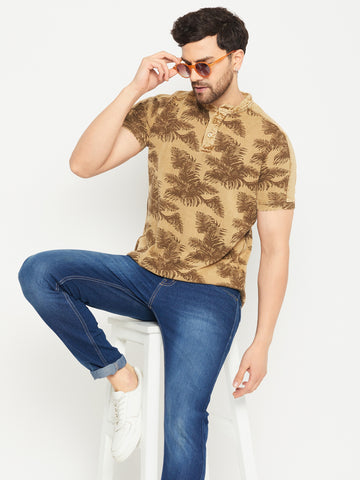 Camel T-Shirt