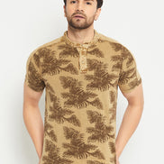 Camel T-Shirt