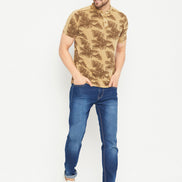 Camel T-Shirt