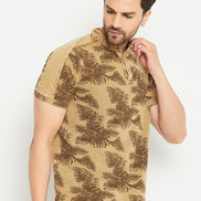 Camel T-Shirt