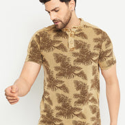 Camel T-Shirt