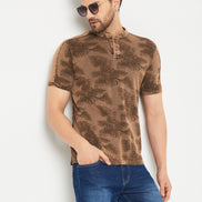 Brown T-Shirt