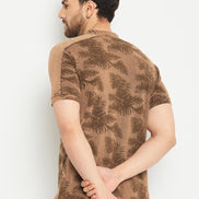 Brown T-Shirt