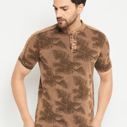 Brown T-Shirt