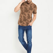 Brown T-Shirt