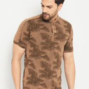 Brown T-Shirt