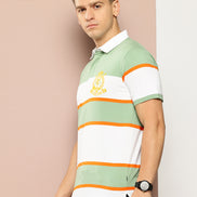 Green  T-Shirt