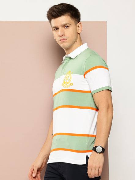 Green  T-Shirt