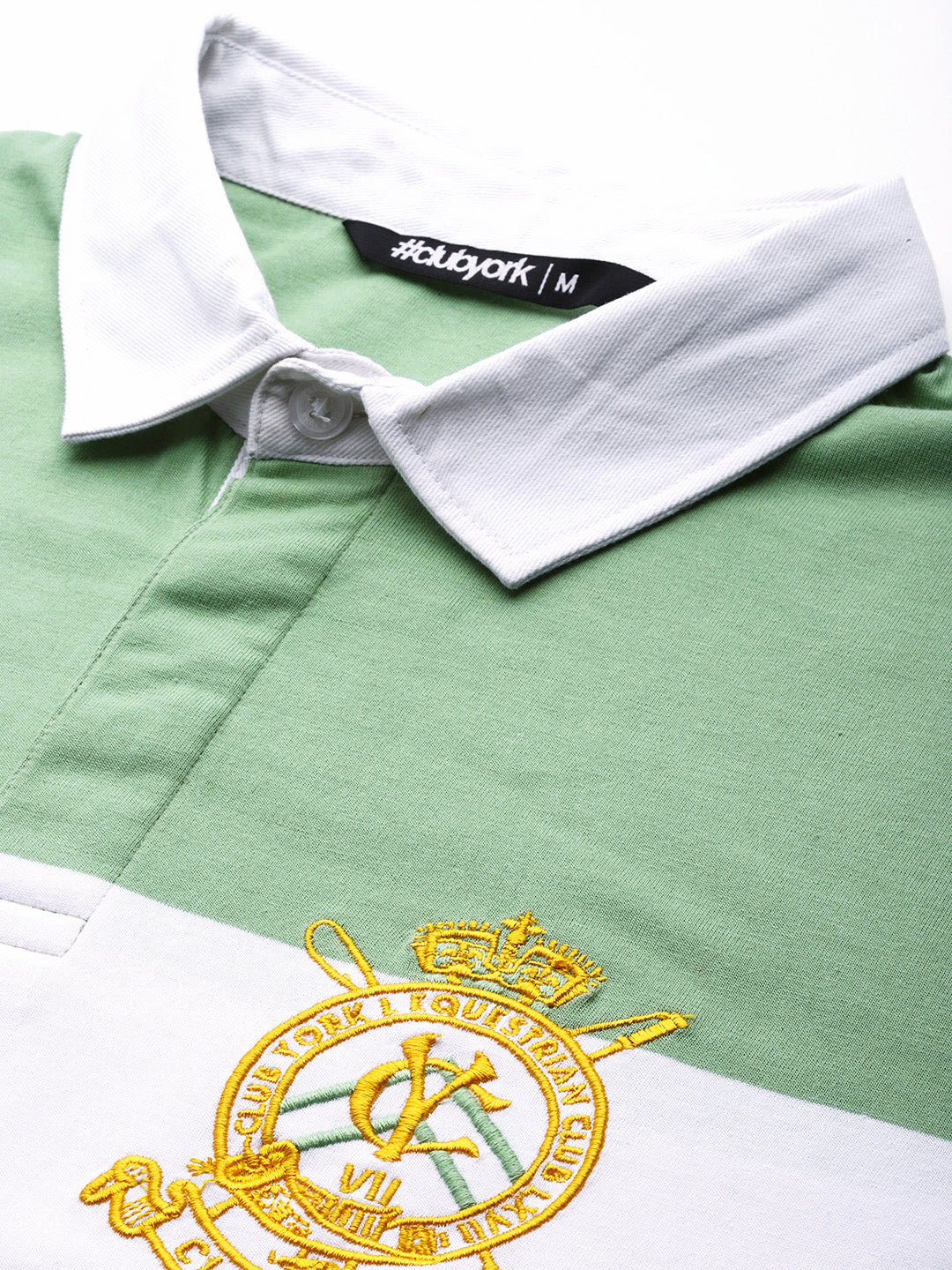 Green  T-Shirt