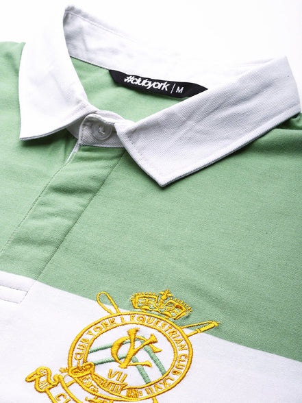 Green  T-Shirt