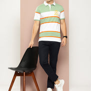 Green  T-Shirt