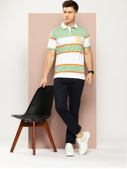 Green  T-Shirt