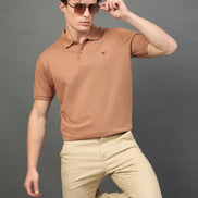 Mouse Solid T-Shirt