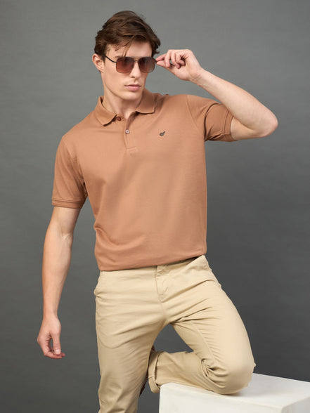 Mouse Solid T-Shirt