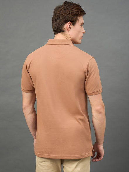 Mouse Solid T-Shirt