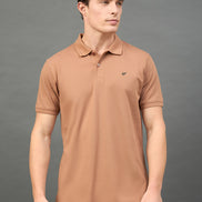 Mouse Solid T-Shirt