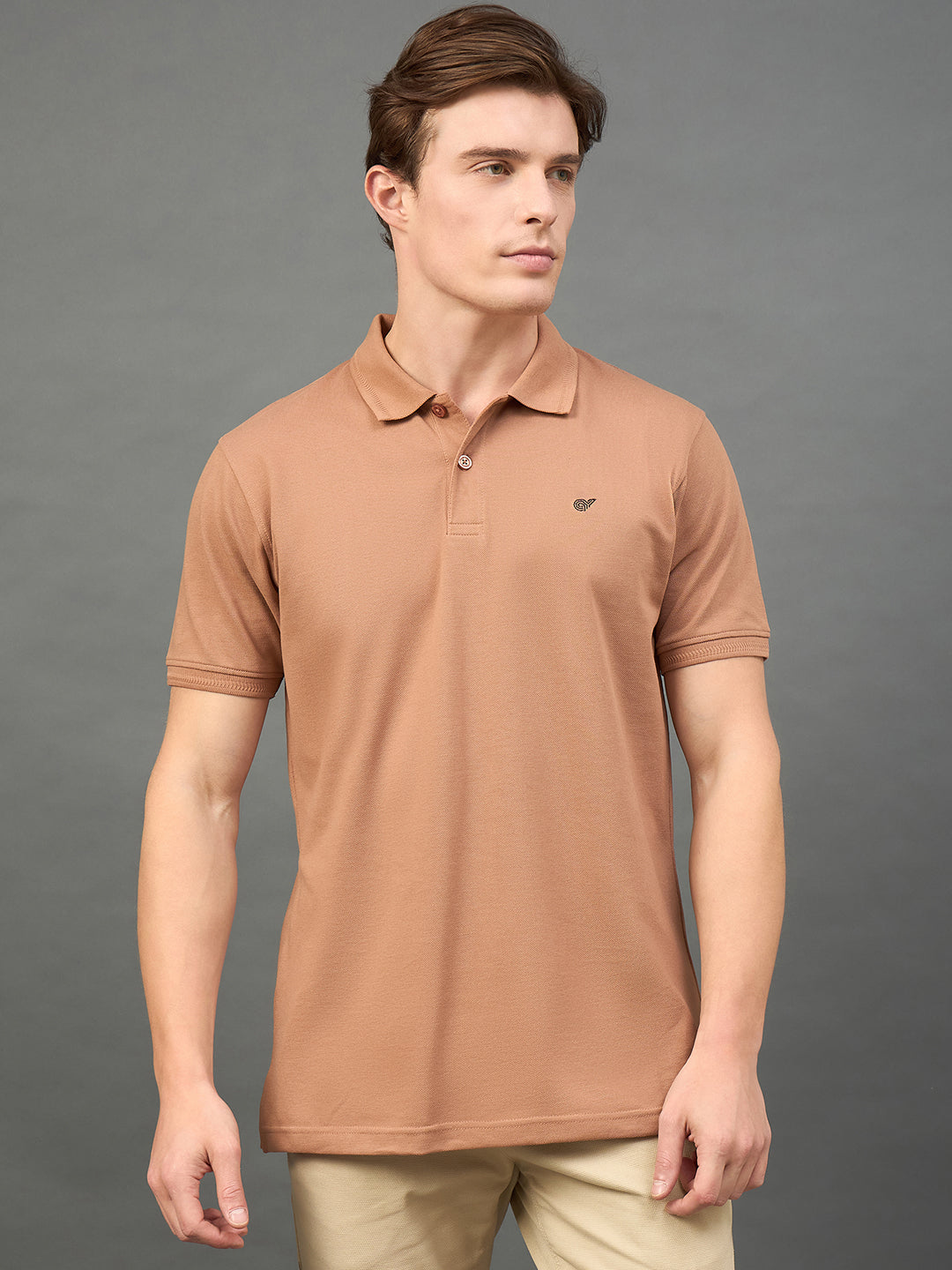 Mouse Solid T-Shirt