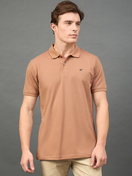 Mouse Solid T-Shirt
