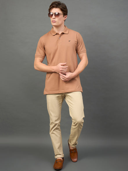 Mouse Solid T-Shirt