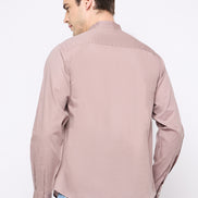 Light Lilac  Shirt