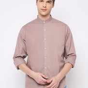 Light Lilac  Shirt
