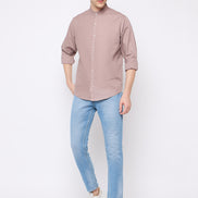 Light Lilac  Shirt