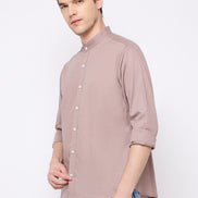 Light Lilac  Shirt