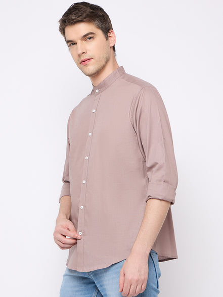 Light Lilac  Shirt