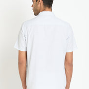 Light Sky Printed Shirt