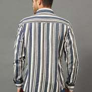 Club York Men Yellow Shirt