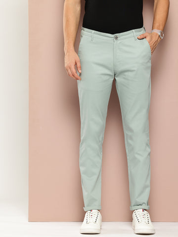 Mint Green  Trouser