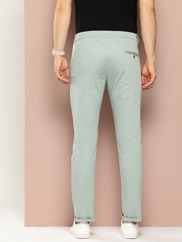 Mint Green  Trouser