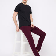 Wine  Trouser