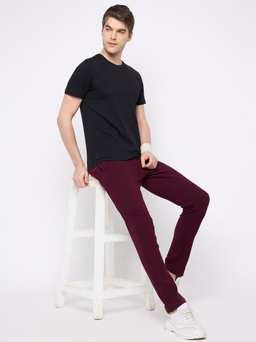 Wine  Trouser