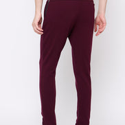 Wine  Trouser