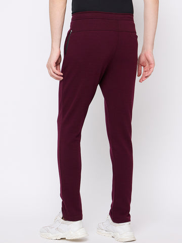 Wine  Trouser