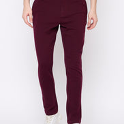 Wine  Trouser