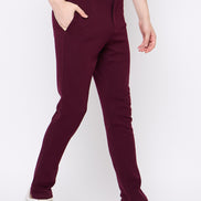 Wine  Trouser