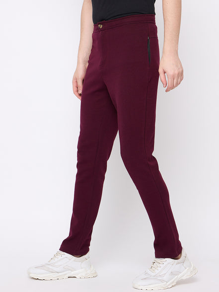 Wine  Trouser