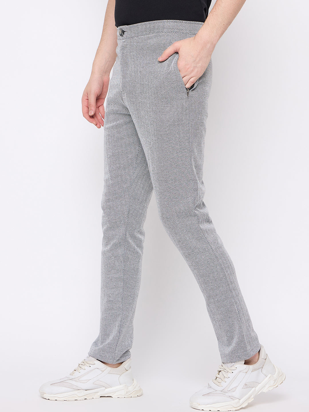 Anthra  Trouser