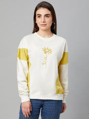 Off White Sweatshirt