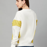 Off White Sweatshirt