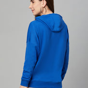 Royal Blue Sweatshirt