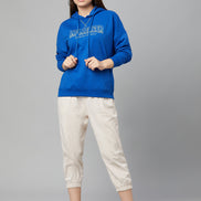Royal Blue Sweatshirt