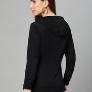 Black Sweatshirt